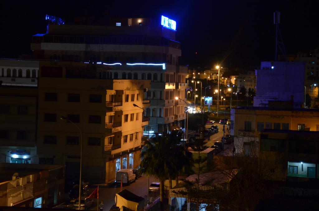 Appart Hotel Wassila Nador Exterior photo