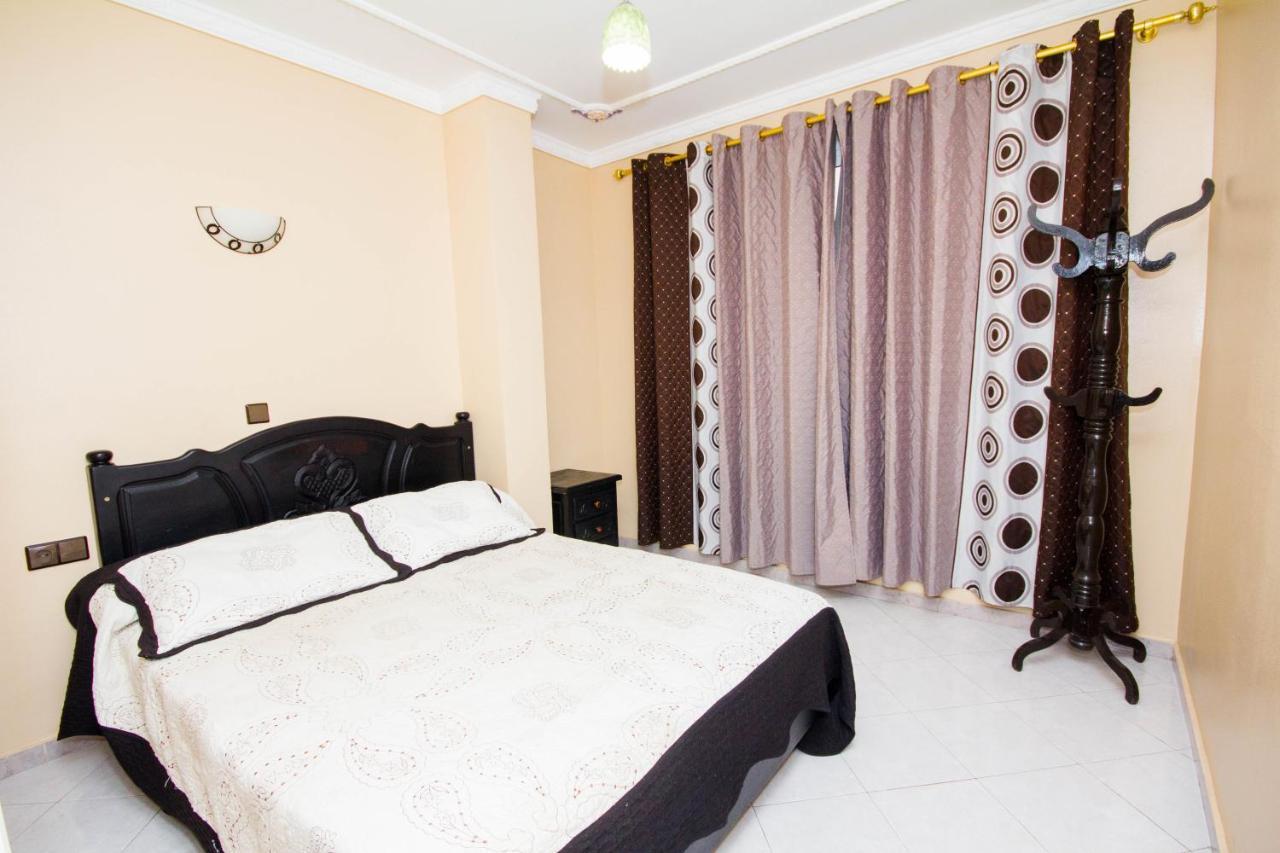 Appart Hotel Wassila Nador Exterior photo