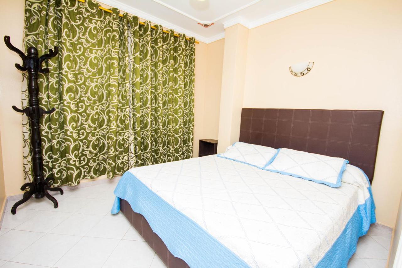 Appart Hotel Wassila Nador Exterior photo