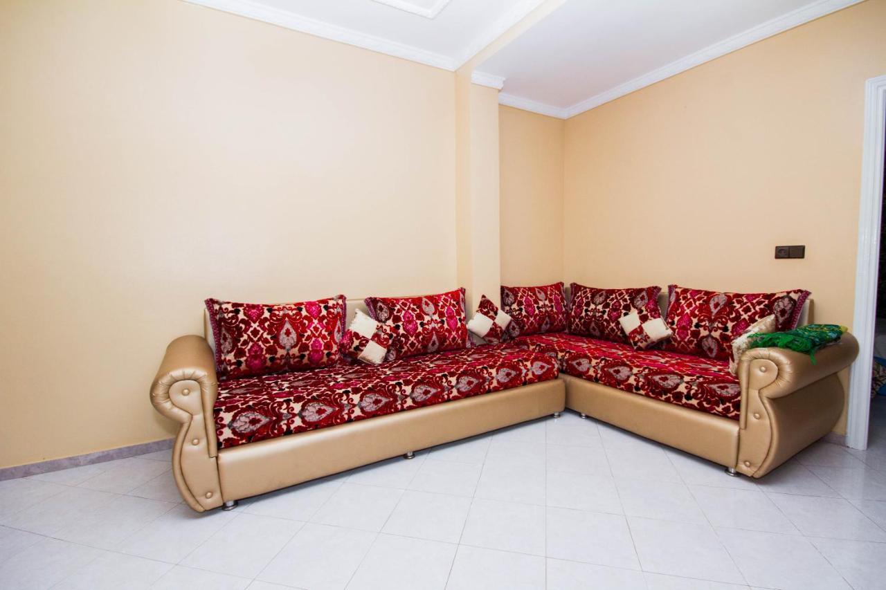 Appart Hotel Wassila Nador Exterior photo